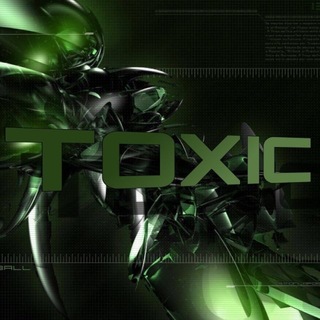 Telegram profile photo for TOXIC