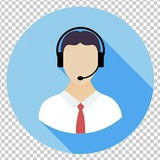 Telegram profile photo for CrTabSupport