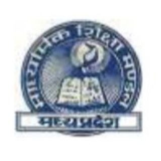 Telegram profile photo for MP BORD CLASS 12th PREPRATION