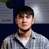 Telegram profile photo for Asilbek Yusupov | IELTS 9.0 | W 8.5