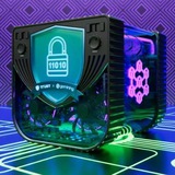 Telegram profile photo for Bitcoin Mining Strategies