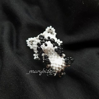 Telegram profile photo for _marybiser_