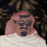 Telegram profile photo for بــــــــۦــوح بــــدوي📮𖥻⤹.