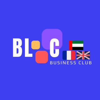Telegram profile photo for BLC Business Club