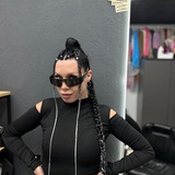 Telegram profile photo for Модели косы ,стрижки ,окрашивания