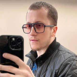 Telegram profile photo for Дмитрич Блогер 👨🏻💻