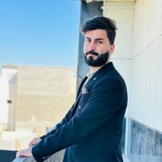 Telegram profile photo for الرسام علي حيدر