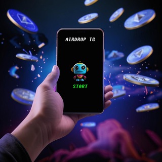 Telegram profile photo for Airdrop TG 💎