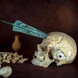 Telegram profile photo for Cajón de sastre