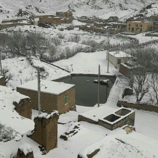 Telegram profile photo for گذری به کوه هماییــــــــــــــــــ