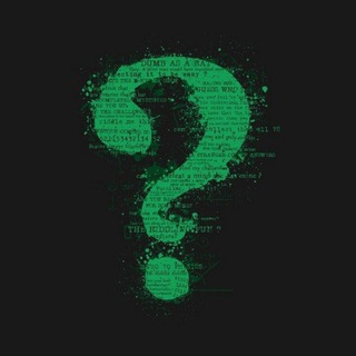 Telegram profile photo for Загадка