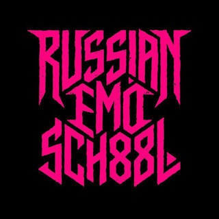 Telegram profile photo for ОПГ ЭМО ШКОЛА