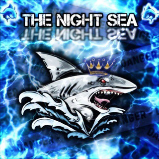Telegram profile photo for Atribut Night Sea
