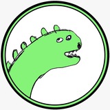 Telegram profile photo for SOLANASAURUS