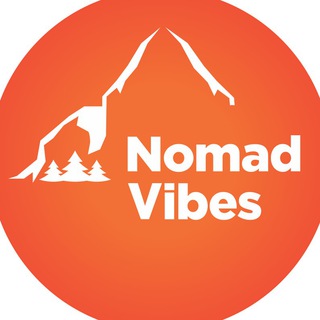 Telegram profile photo for Nomad Vibes