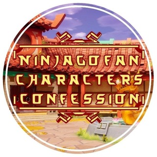 Telegram profile photo for Ninjago Fan-characters / OC confession