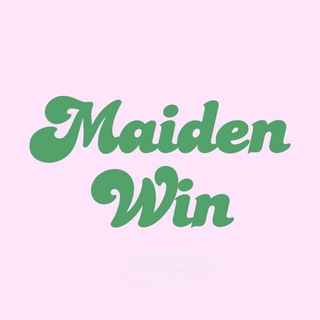 Telegram profile photo for MaidenWin Jewelry