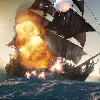 Telegram group profile photo for Uncharted Official