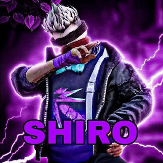 Telegram profile photo for SH1RO_YT ALMAZ