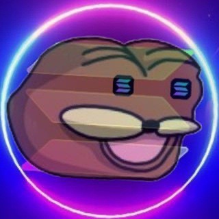Telegram group profile photo for Spurdo Spärde