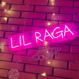 Telegram profile photo for Lil Raga