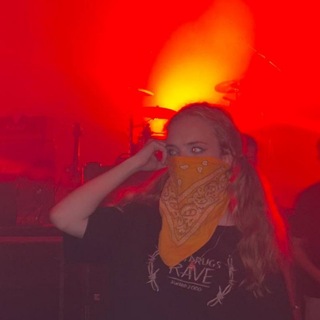 Telegram profile photo for наядурная