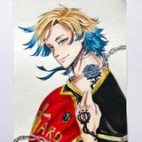 Telegram profile photo for _lik_lika_(АРХИВ)