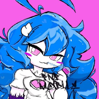Telegram profile photo for FNF mobile | FNF моды