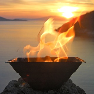 Telegram profile photo for 🔥 Agnihotra Gemeinschaft Deutschland 🧘♂️