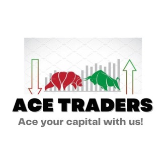 Telegram profile photo for Ace Traders