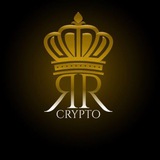 Telegram profile photo for Crypto ЯR ™ 📛 Fake Rebot 📛 Scam 📛