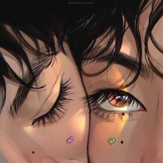 Telegram profile photo for Дегустатор эмоций.|KookV