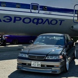 Telegram profile photo for JDM_cars