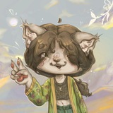Telegram profile photo for Tigra✧