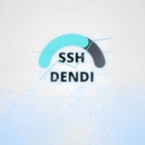 Telegram profile photo for TESTI SSH DENDI 2
