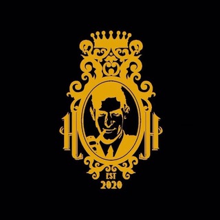 Telegram profile photo for HEFNER MOSCOW CLUB