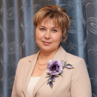 Telegram profile photo for Светлана|Психолог|Терапия Души 🌐