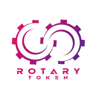Telegram profile photo for ROTARY TOKEN PORTAL