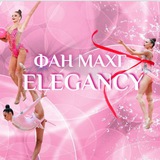 Telegram profile photo for ФАН МАХГ Elegancy🎀🩰