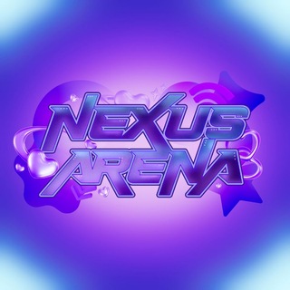 Telegram profile photo for 𝗡𝗘𝗫𝗨𝗦 𝗮𝗿𝗲𝗻𝗮 ×はい ""👾