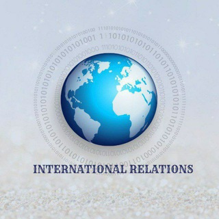 Telegram profile photo for International Relations PSIR