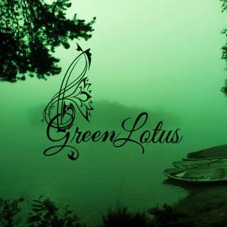 Telegram profile photo for Green Lotus