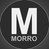 Telegram profile photo for Morrolinux_feed