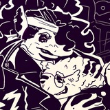 Telegram profile photo for Рииибааа