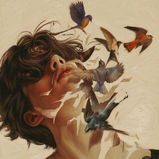 Telegram profile photo for ᴿᴼᵞᴬᴳᴼᴺᴱ | رویاگونه