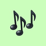 Telegram profile photo for UMG Latvia