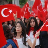 Telegram profile photo for Türk Öğrenciler