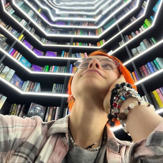 Telegram profile photo for PoweRReading 🔞