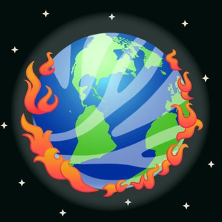 Telegram profile photo for ЗНАЮ ВСЁ 🌍