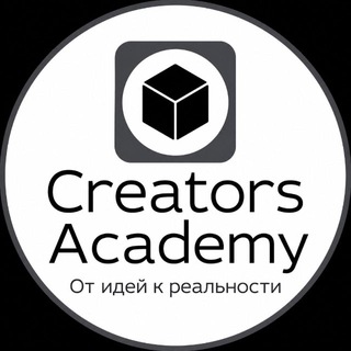 Telegram profile photo for Creators Academy